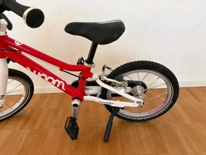 woom 2 ( rot & grün) Bild 7