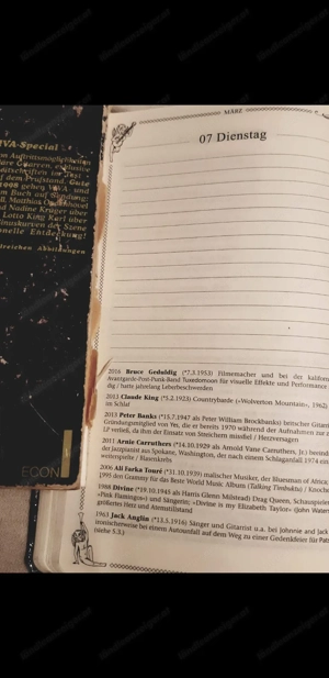 MatthewFisher80ProcolHarumAZ AbbaZappa Uvm Bild 9