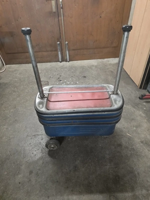 werkzeugwagen mobil