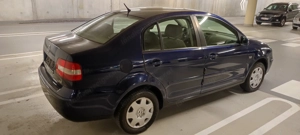 VW Polo Automatik   Pickerl 04 2027   viele Neuteile   sparsam  Bild 10