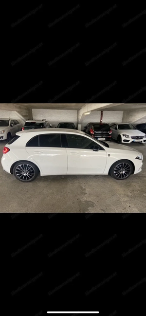 Mercedes Felgen (Vielspeichen-Rad 18 Zoll) Bild 3