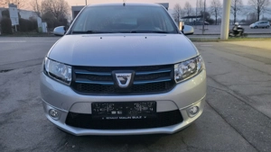 Dacia 1.5DCI Bild 5