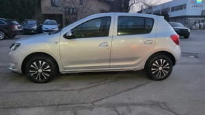 Dacia 1.5DCI Bild 2