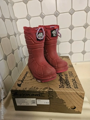 Viking extreme Gr. 31 