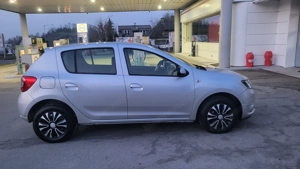 Dacia 1.5DCI Bild 4