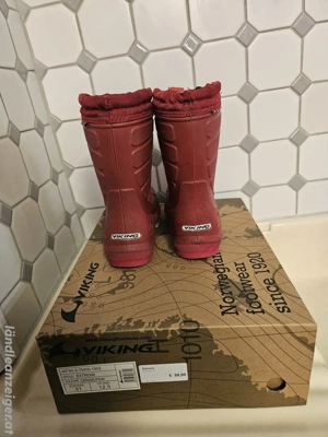 Viking extreme Gr. 31  Bild 3