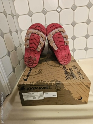 Viking extreme Gr. 31  Bild 2