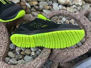 Sixton Sicherheitsschuhe S1P Halbschuhe Forza BOA  ESD 46 Bild 5