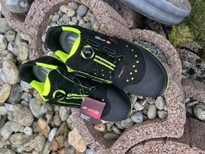 Sixton Sicherheitsschuhe S1P Halbschuhe Forza BOA  ESD 46 Bild 3