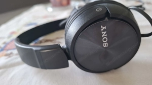 Sony Kopfhörer Bild 2