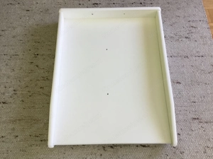 Wickelaufsatz v.  ROBA ,  Maße stehen im Text, guter Zustand