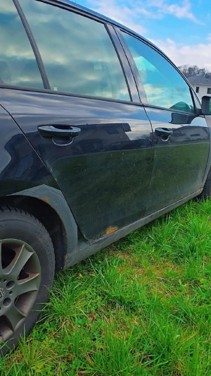 VW Golf 2.0 TDI Limousine Bild 10