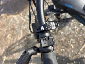 Conway Cairon 2.0 625  Bild 4