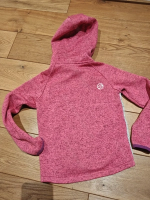 Kinder Sportjacke Gr 116 Bild 2