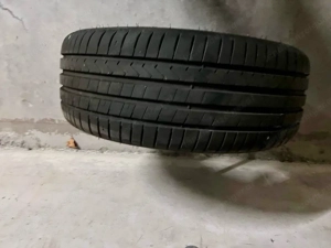 Sommerreifen mit Felgen Bild 2