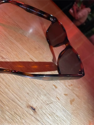 Das ist mir zu FIELMANN brille Bild 3