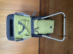 Salewa Kraxen Bild 5