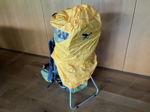 Salewa Kraxen Bild 6