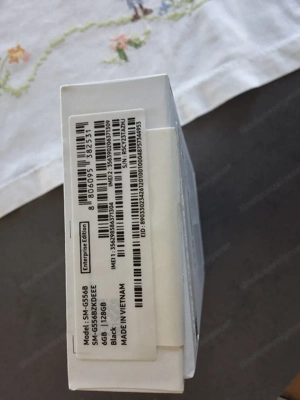 Galaxy XCover 7 von Samsung Bild 2