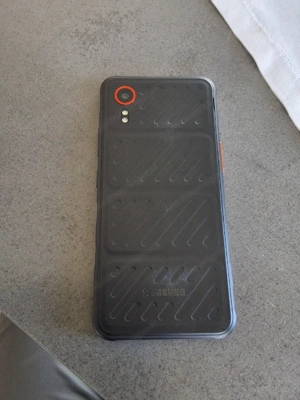 Galaxy XCover 7 von Samsung Bild 3