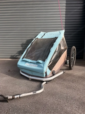 Gebrauchter Kiki Bild 4