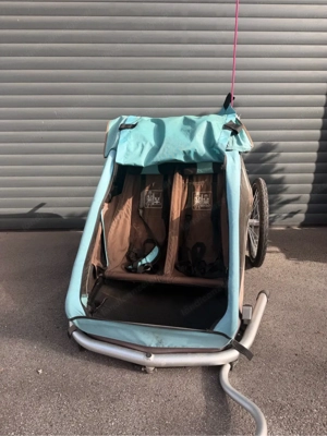 Gebrauchter Kiki Bild 2