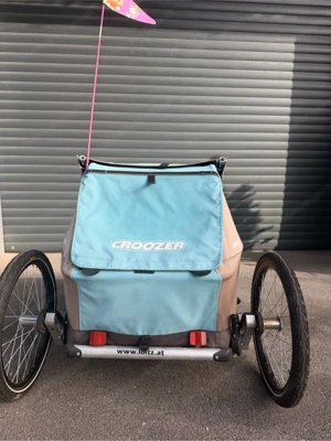 Gebrauchter Kiki Bild 3