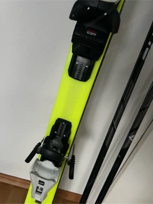 Head Supershape ski  Bild 3