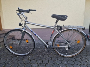 Simplon Herren Alu Fahrrad Bild 2