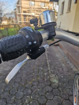 Simplon Herren Alu Fahrrad Bild 3