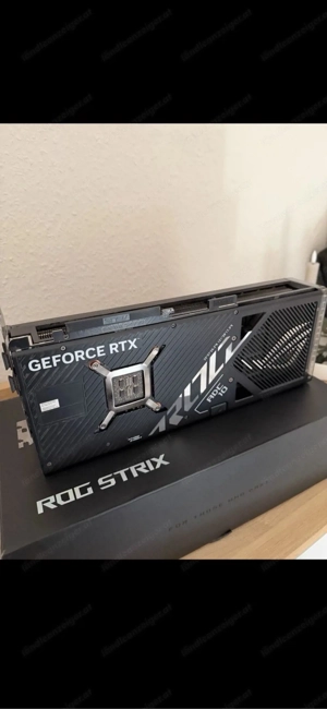 GeForce RTX 4090 BTF OC Edition - 24GB GDDR6 - Neuwertig Bild 3
