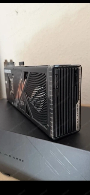 GeForce RTX 4090 BTF OC Edition - 24GB GDDR6 - Neuwertig Bild 5