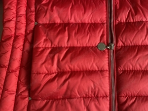 Übergangsjacke M Tom Tailor neuwertig Bild 3