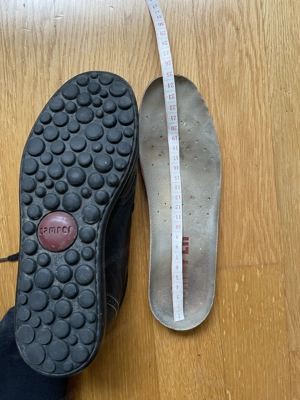 Camper Pelotas 38 Bild 6