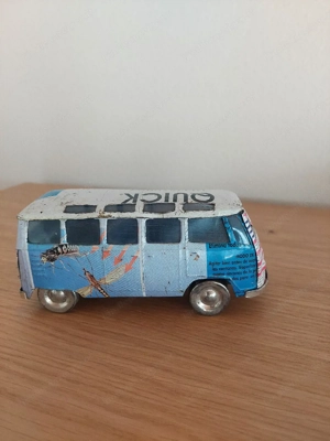VW Bus T1 Deko Bild 2