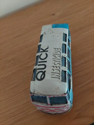 VW Bus T1 Deko Bild 4