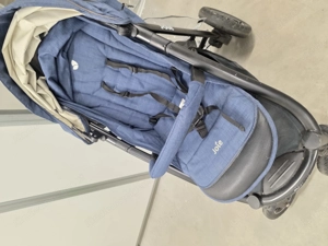JOIE Buggy Kinderwagen
