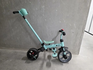 Dreirad umbaubar Bild 2