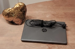 : HP Laptop i5 | 8GB RAM | 256GB | 15,6" FullHD | Windows 11 | Office Bild 3