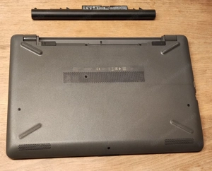 : HP Laptop i5 | 8GB RAM | 256GB | 15,6" FullHD | Windows 11 | Office Bild 5