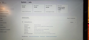 : HP Laptop i5 | 8GB RAM | 256GB | 15,6" FullHD | Windows 11 | Office Bild 6