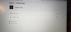 : HP Laptop i5 | 8GB RAM | 256GB | 15,6" FullHD | Windows 11 | Office Bild 8