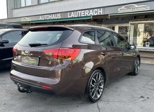 Kia Ceed SW *Neues Pickerl 02 2027* AHK* Kamera* Bild 7