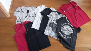 Herrenbekleidungsset Gr. S Bild 2