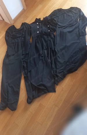 Schwarz graues Damenbekleidungspaket Bild 5