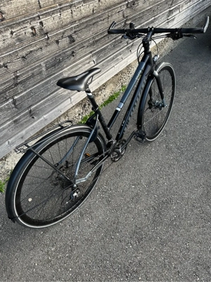 Fahrrad Specialized Source Expert Bild 4