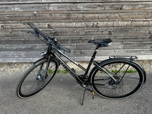 Fahrrad Specialized Source Expert Bild 2