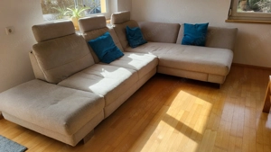 Couch Michalsky  Bild 2