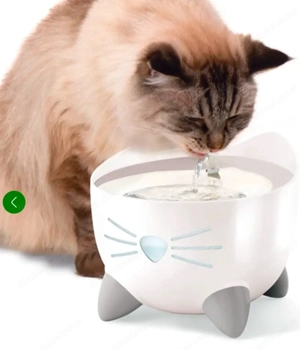 TrinkbrunnenCatit PIXI   Bild 2
