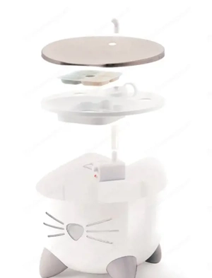 TrinkbrunnenCatit PIXI   Bild 3